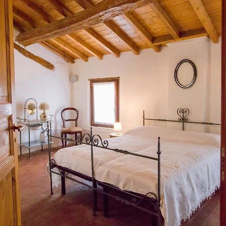 Agriturismo Corte Galvagnina Cesole Εξωτερικό φωτογραφία