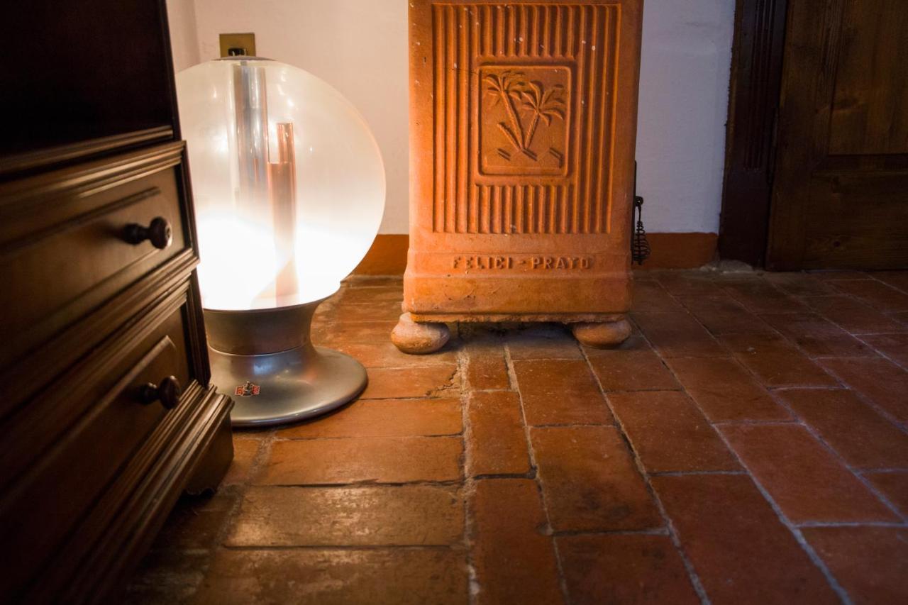 Agriturismo Corte Galvagnina Cesole Εξωτερικό φωτογραφία