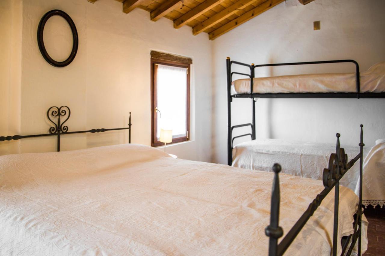 Agriturismo Corte Galvagnina Cesole Εξωτερικό φωτογραφία