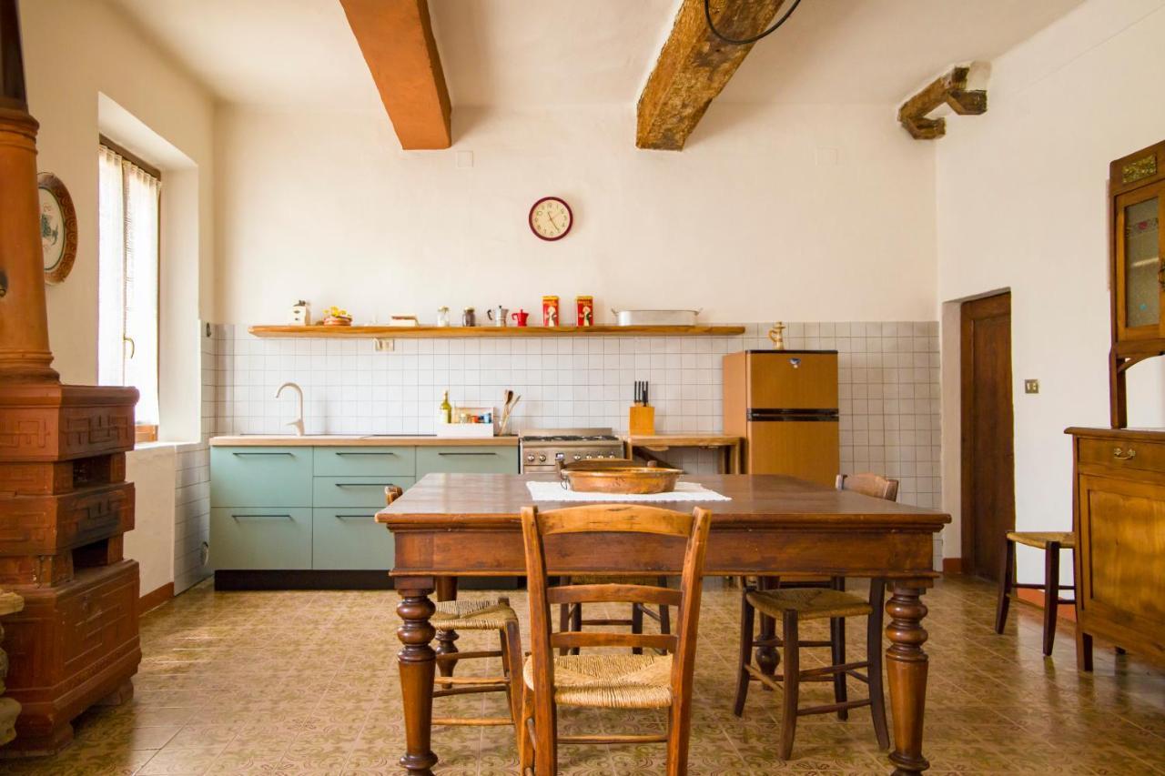 Agriturismo Corte Galvagnina Cesole Εξωτερικό φωτογραφία