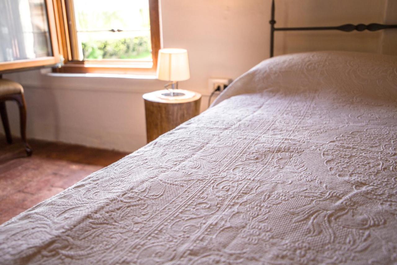 Agriturismo Corte Galvagnina Cesole Εξωτερικό φωτογραφία