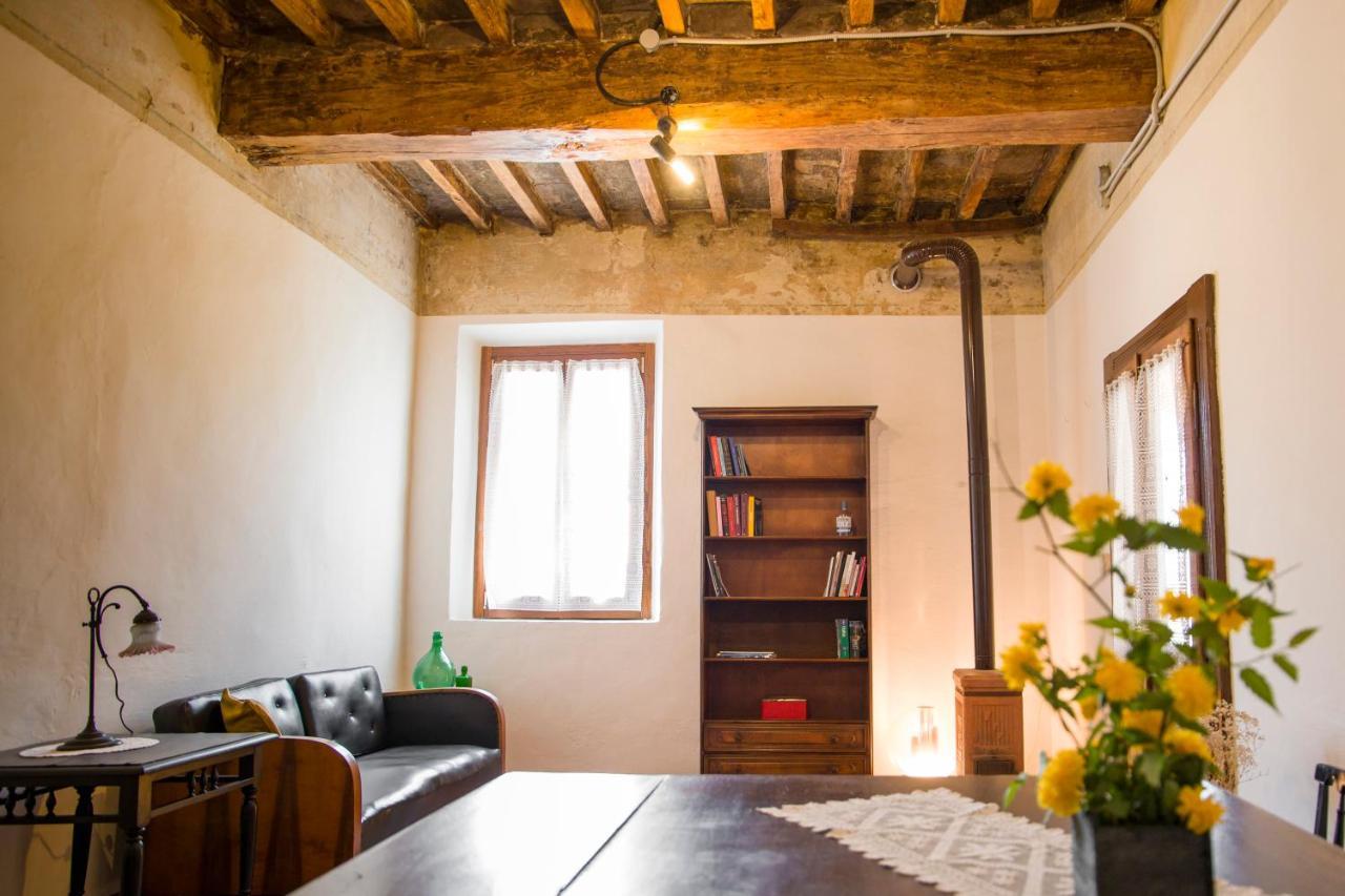 Agriturismo Corte Galvagnina Cesole Εξωτερικό φωτογραφία