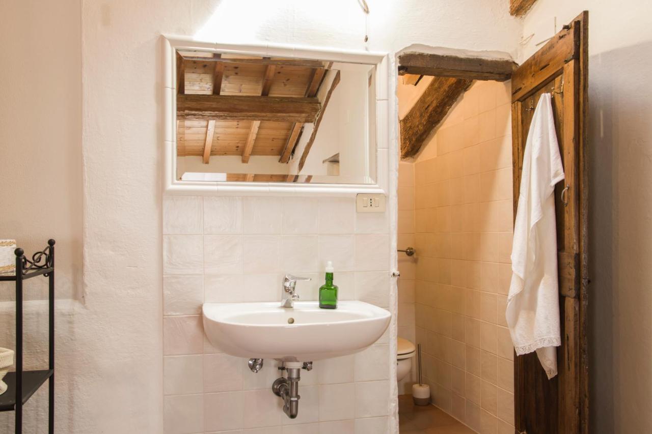 Agriturismo Corte Galvagnina Cesole Εξωτερικό φωτογραφία