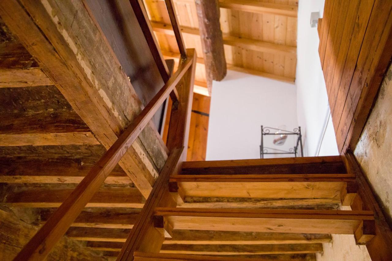 Agriturismo Corte Galvagnina Cesole Εξωτερικό φωτογραφία