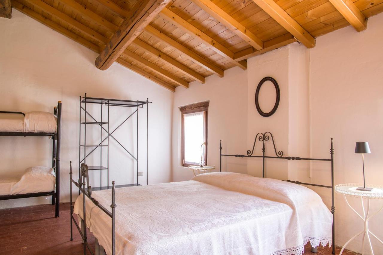 Agriturismo Corte Galvagnina Cesole Εξωτερικό φωτογραφία